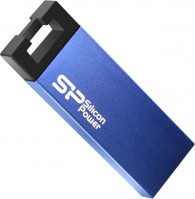 Zdjęcia - Pendrive Silicon Power Touch 835 16 GB