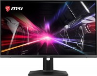 Фото - Монітор MSI Optix MAG271R 27 "  чорний