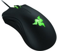 Zdjęcia - Myszka Razer DeathAdder 3500 DPI 