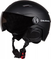 Гірськолижний шолом Blizzard Double Visor Ski Helmet 