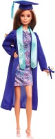 Фото - Лялька Barbie Graduation Day FTG78 