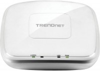 Urządzenie sieciowe TRENDnet TEW-755AP 