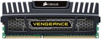 Pamięć RAM Corsair Vengeance DDR3 1x4Gb CMZ4GX3M1A1600C9