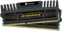 Zdjęcia - Pamięć RAM Corsair Vengeance DDR3 2x4Gb CMZ16GX3M2A2133C10