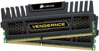 Фото - Оперативна пам'ять Corsair Vengeance DDR3 3x4Gb CMZ12GX3M3A1600C9