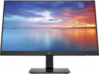 Zdjęcia - Monitor HP 24m 24 "  czarny