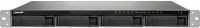 NAS-сервер QNAP TVS-972XU-I3-4G ОЗП 4 ГБ