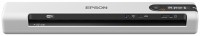 Сканер Epson WorkForce DS-80W 