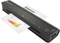 Zdjęcia - Laminator Brauberg Nano L235 