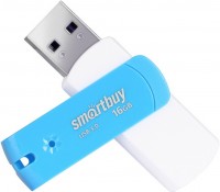 Zdjęcia - Pendrive SmartBuy Diamond USB 3.0 32Gb