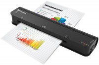 Zdjęcia - Laminator Brauberg Nano L245 