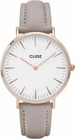 Фото - Наручний годинник CLUSE CLA001 