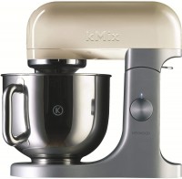 Фото - Кухонний комбайн Kenwood kMix KMX52 бежевий