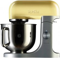 Zdjęcia - Robot kuchenny Kenwood kMix KMX58 beżowy