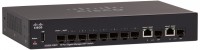 Комутатор Cisco SG350-10SFP 