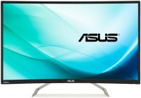 Монітор Asus VA326HR 32 "  чорний