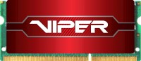 Фото - Оперативна пам'ять Patriot Memory Viper 4 SO-DIMM DDR4 2x16Gb PV432G213C4SK