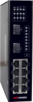 Switch Hikvision DS-3T0310P 