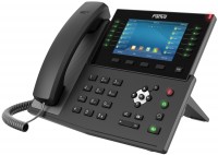Telefon VoIP Fanvil X7C 