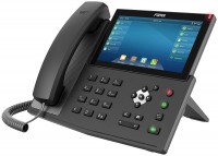 Telefon VoIP Fanvil X7 