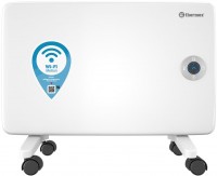 Фото - Конвектор Thermex Frame 1000E Wi-Fi 1 кВт