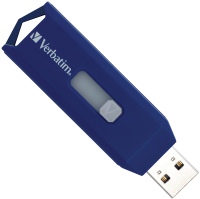 Фото - USB-флешка Verbatim Store n Go Drive 4Gb 