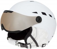 Zdjęcia - Kask narciarski 4F X4Z18-KSD150 