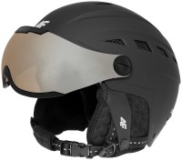 Zdjęcia - Kask narciarski 4F X4Z18-KSM151 