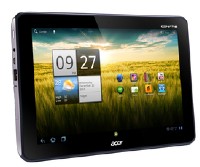 Фото - Планшет Acer Iconia Tab A200 16 ГБ