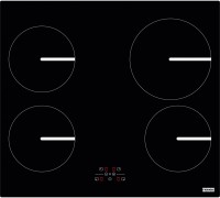 Zdjęcia - Płyta grzewcza Franke FHSM 604 4I BK czarny