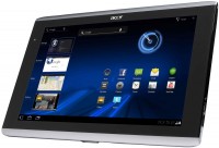Фото - Планшет Acer Iconia Tab 32 ГБ