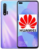 Zdjęcia - Telefon komórkowy Huawei Nova 6 128GB 128 GB / 6 GB