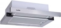 Фото - Витяжка VENTOLUX Garda 50 Inox 700 Slim нержавіюча сталь