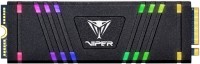 Фото - SSD Patriot Memory Viper VPR100 RGB VPR100-1TBM28H 1 ТБ