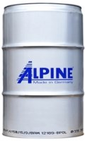 Фото - Трансмісійне мастило Alpine Gear Oil TDL 80W-90 60 л