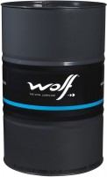 Фото - Трансмісійне мастило WOLF Ecotech CVT Fluid 205 л