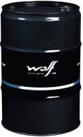 Фото - Трансмісійне мастило WOLF Extendtech 75W-90 GL5 60 л