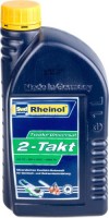 Фото - Моторне мастило Rheinol Twoke Universal 1L 1 л