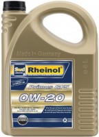 Фото - Моторне мастило Rheinol Primus GF5 0W-20 4 л