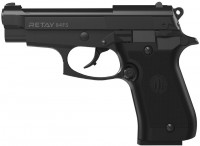 Zdjęcia - Rewolwer typu Flobert / pistolet startowy Retay 84FS 