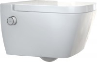 Miska i kompakt WC Tece One 9700200 