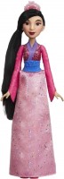 Zdjęcia - Lalka Hasbro Mulan E4167 