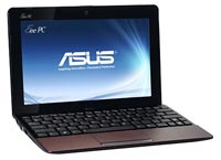 Zdjęcia - Laptop Asus Eee PC 1015PX (1015PX-RED025W)