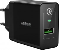 Фото - Зарядний пристрій ANKER PowerPort+ 1 