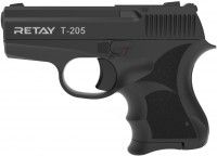 Фото - Револьвер Флобера та стартовий пістолет Retay T205 