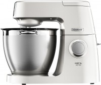 Фото - Кухонний комбайн Kenwood Chef XL Sence KQL6300I білий