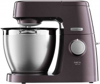 Фото - Кухонний комбайн Kenwood Chef XL Sence KQL6300Z графіт