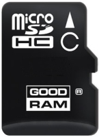 Фото - Карта пам'яті GOODRAM microSDHC Class 10 32 ГБ