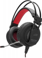 Фото - Навушники Speed-Link Maxter Stereo Headset PS4 