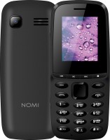 Zdjęcia - Telefon komórkowy Nomi i189 0 B